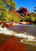 Oak Creek Arizona USA